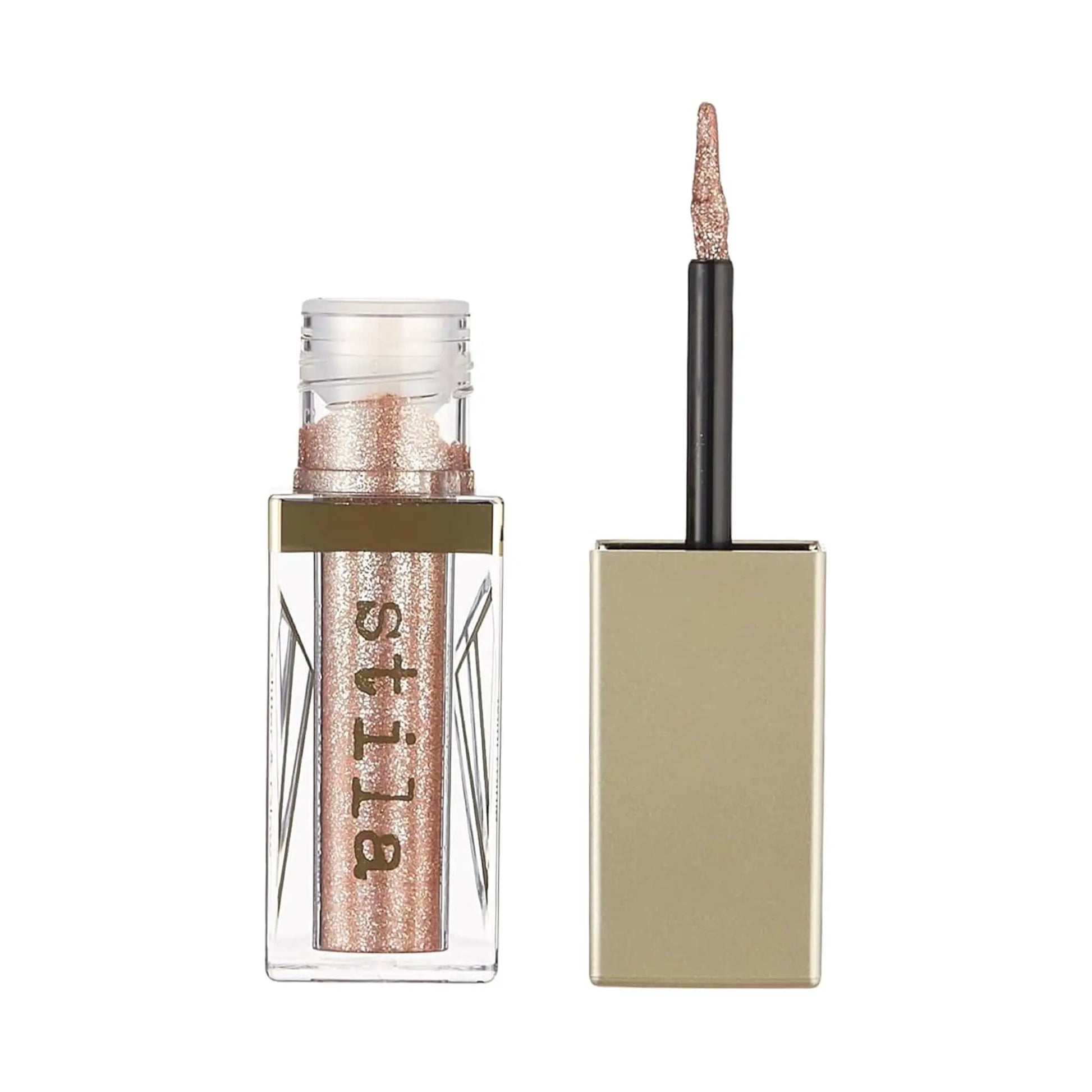 Stila Glitter & Glow Liquid Eye Shadow ( Kitten Karma ) Stila