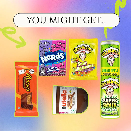 Sweet Box The BoxCompany