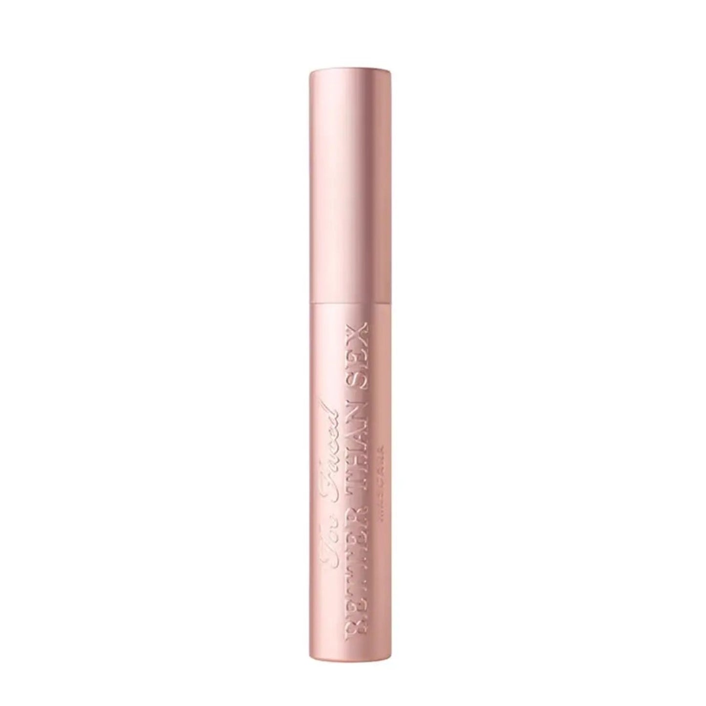TOO FACED BETTER THAN SEX MASCARA Full Size Too Faced