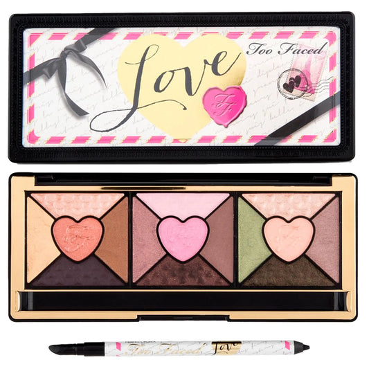 TOO FACED LOVE PALLETE Too Faced