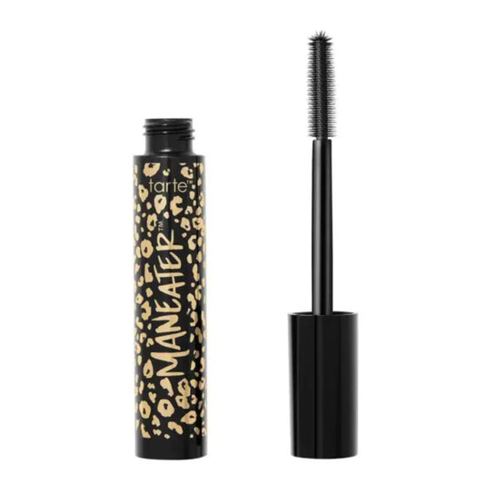 Tarte Maneater volume Mascara ( Black ) 9ML Tarte