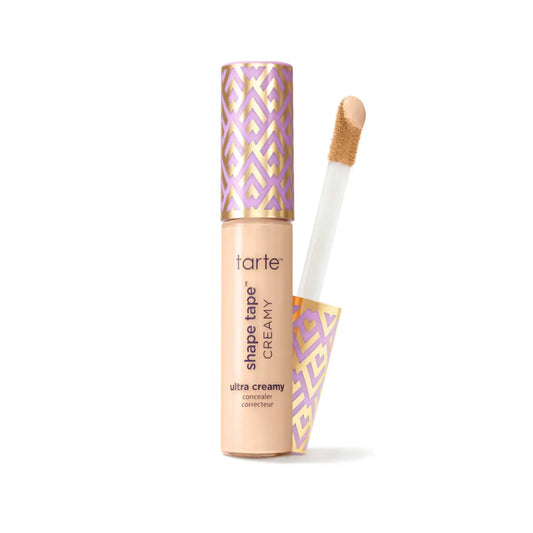 Tarte Ultra Creamy Shape Tape Concealer 10ML Tarte