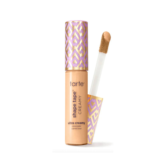 Tarte Ultra Creamy Shape Tape Concealer 10ML Tarte