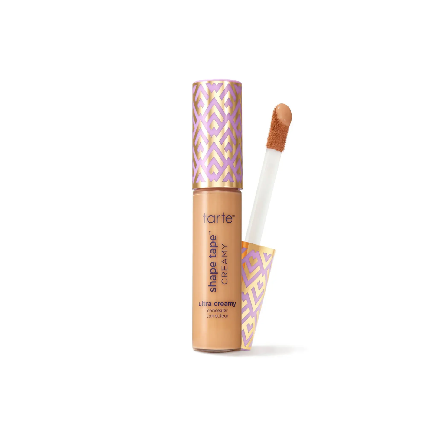 Tarte Ultra Creamy Shape Tape Concealer 10ML Tarte