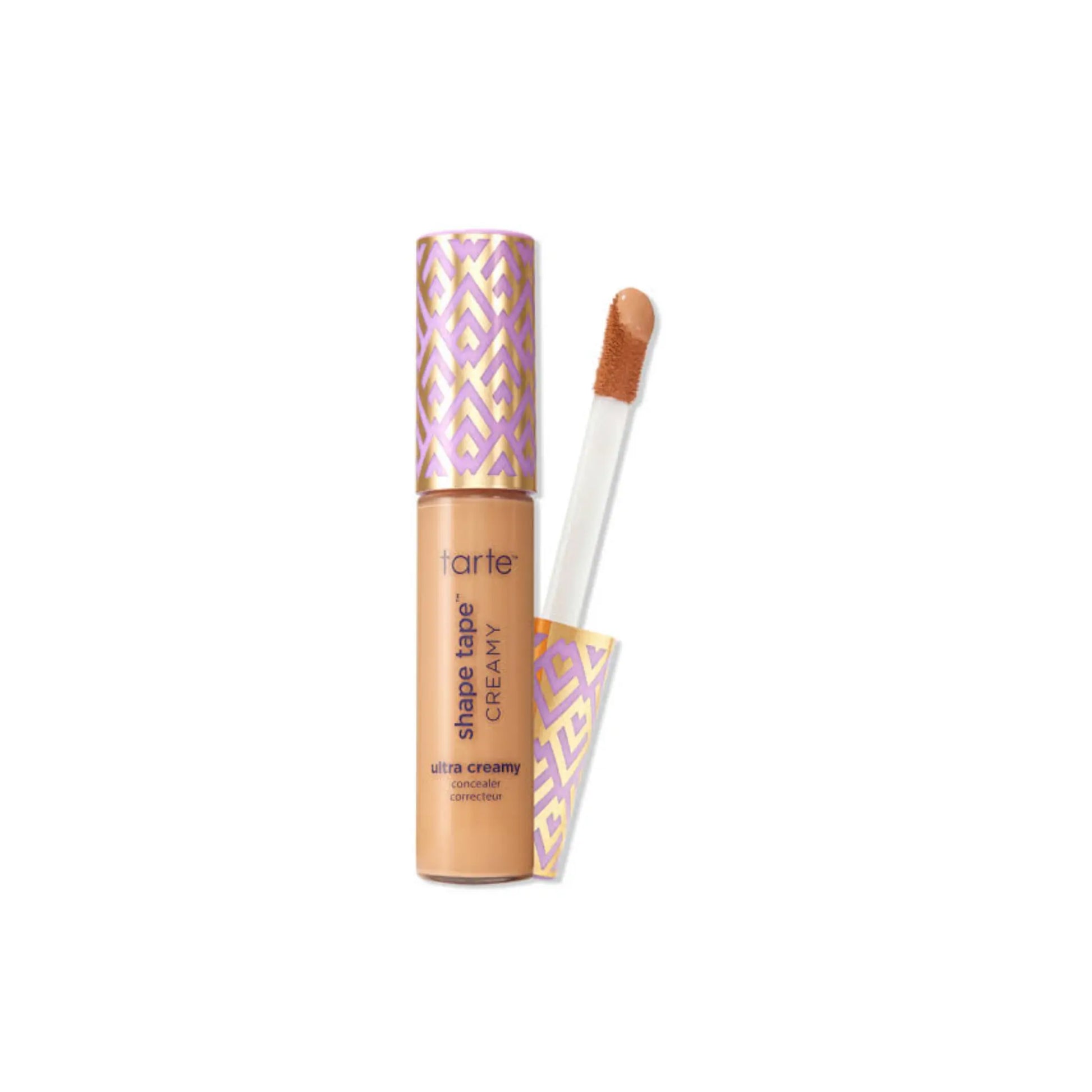 Tarte Ultra Creamy Shape Tape Concealer 10ML Tarte