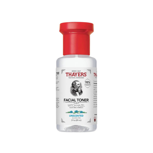 Thayers Facial Toner Unscented 355 Ml Thayers