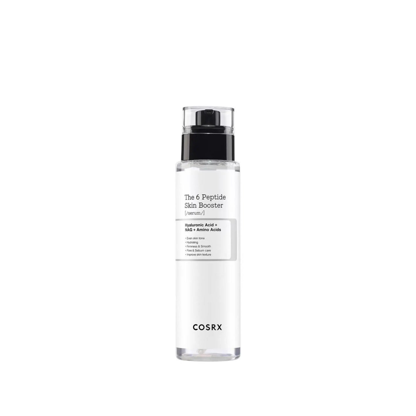 The 6 Peptide Skin Booster Serum 150 ML Cosrx