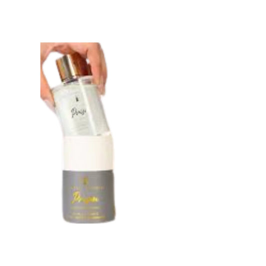 The Beauty Secrets Eau De Parfum 100ML The Beauty Secrets