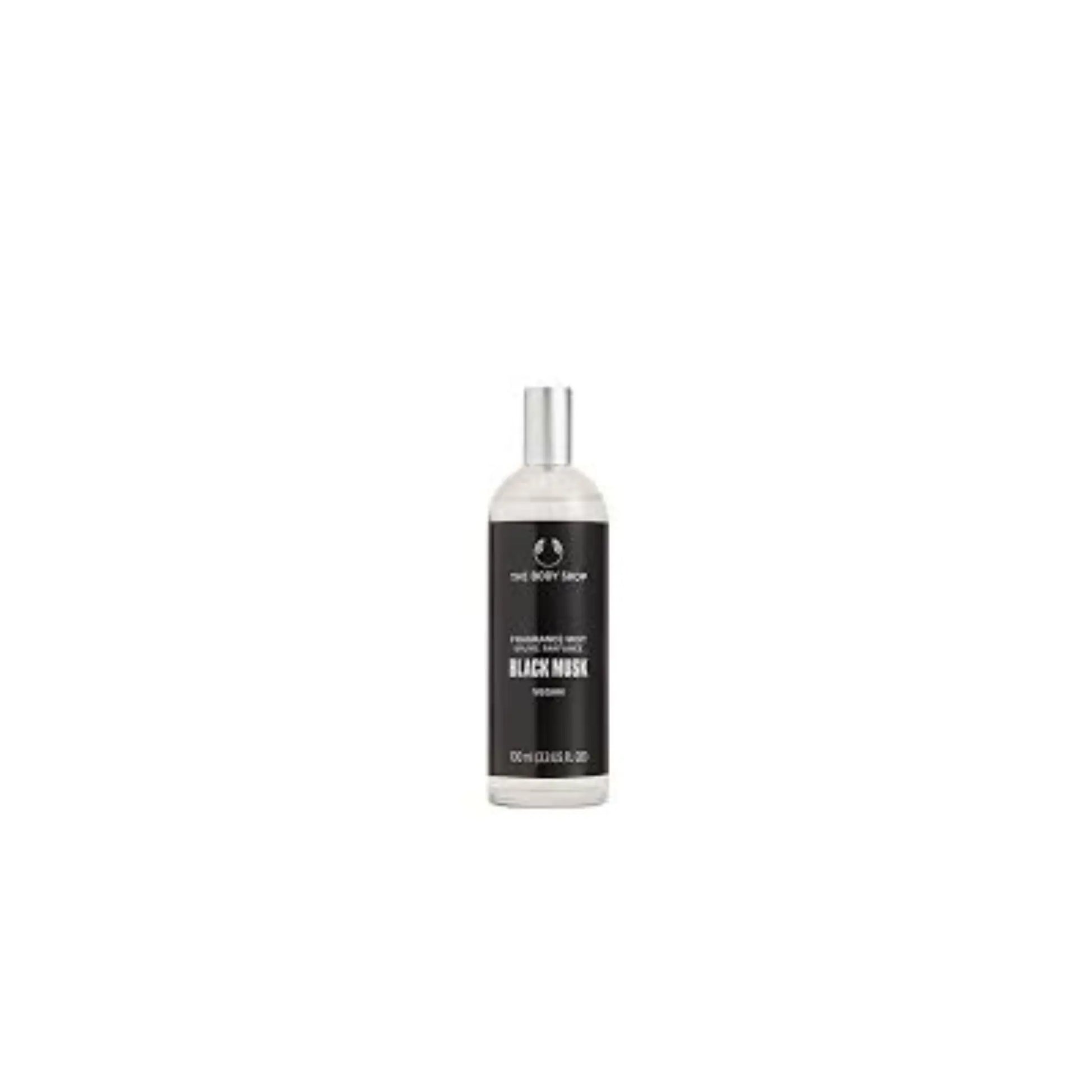 The Body Shop Fragrance Mist ( Black Musk ) 100ML The Body Shop