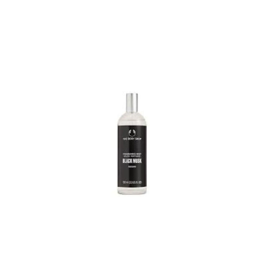 The Body Shop Fragrance Mist ( Black Musk ) 100ML The Body Shop