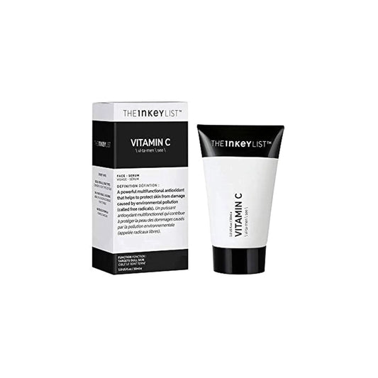 The Inkey List Vitamin C Face Serum 30 ML THE INKEY LIST