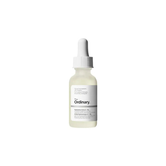 The Ordinary Hyaluronic Acid 2% + B5 The Ordinary