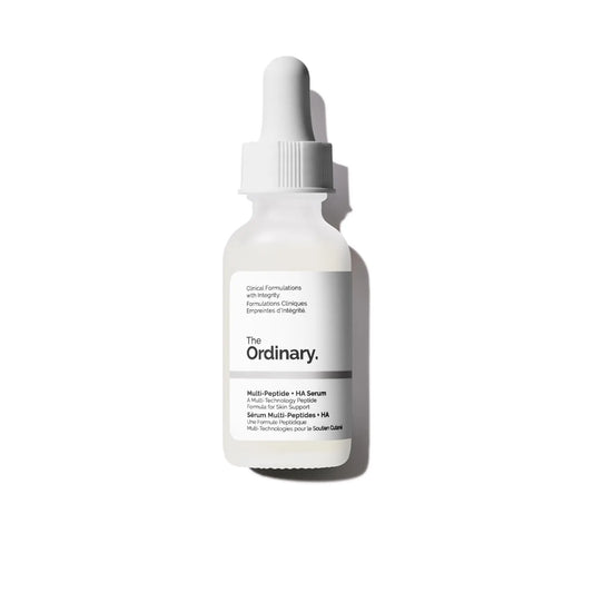 The Ordinary Multi Peptide + HA Serum 30 ML The Ordinary