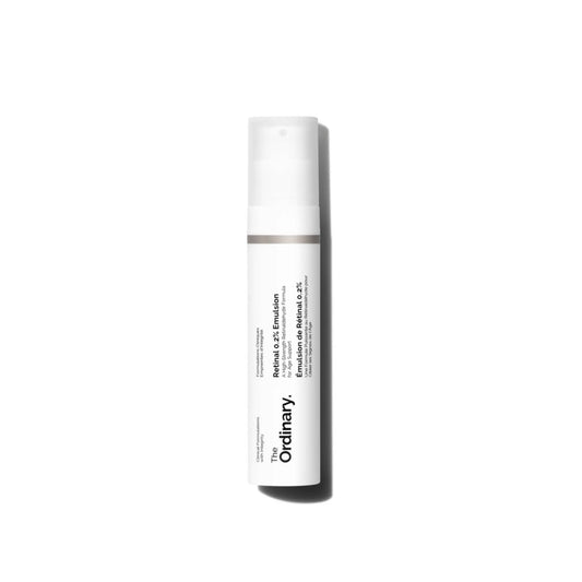 The Ordinary Retinol 0.2% Emulsion Serum The Ordinary