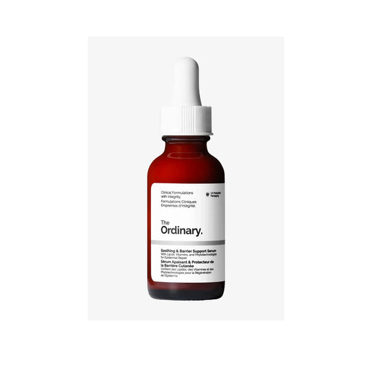 The Ordinary Soothing & Barrier Support Serum 15ML The Ordinary