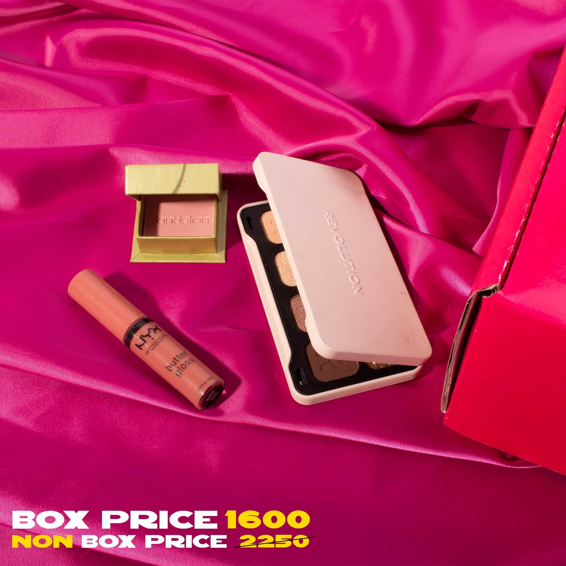 The Premium Edition Mystery Box The BoxCompany