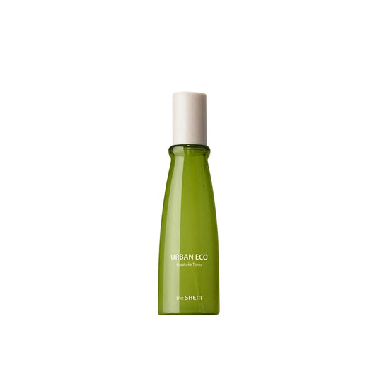 The Saem Urban ECO Harakeke Toner 155ML The Saem