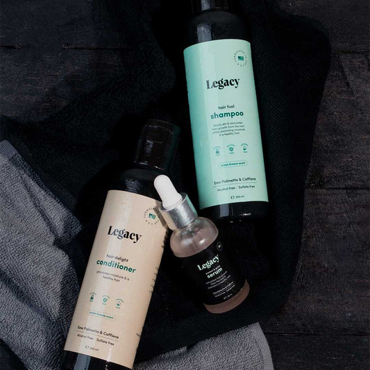 The Ultimate Men's Legacy Subscription Box The BoxCompany