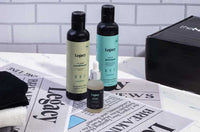 The Ultimate Men's Hair Care Subscription Box
