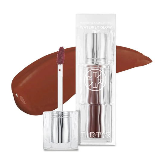 Tir Tir Waterism glow tint ( 06 Honey Nut ) TirTir