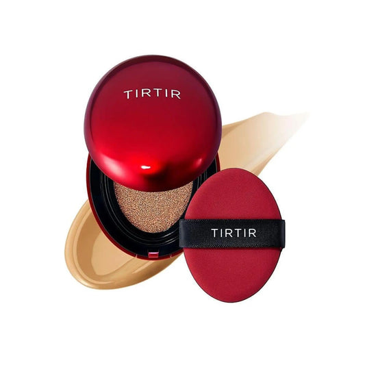 TirTir Mask Fit Red Cushion ( 29N Natural Beige ) 18gm TirTir