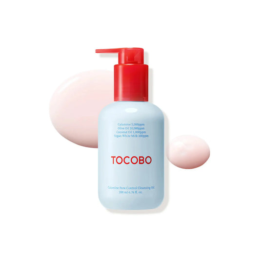 Tocobo Calamine Pore Control Cleansing Oil 200ML TOCOBO