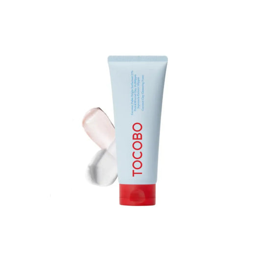 Tocobo Coconut Clay Cleansing Foam 150ML TOCOBO