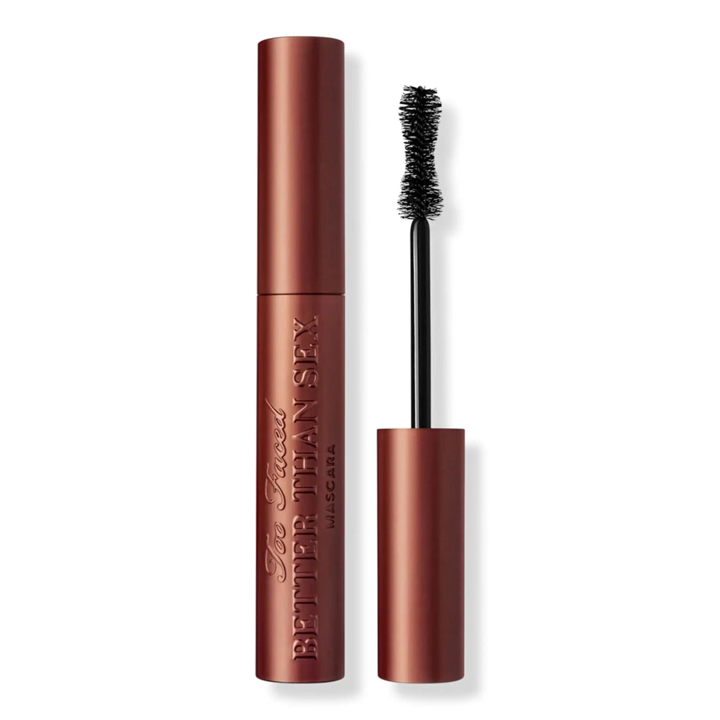 Too Faced Better Than Sex Chocolate Mascara Full size Too Faced