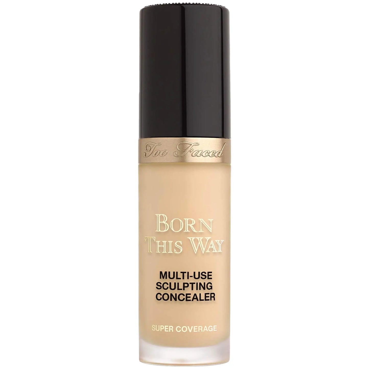 Too Faced Born This Way Concealer ( Natural Beige ) 3.5ML Too Faced