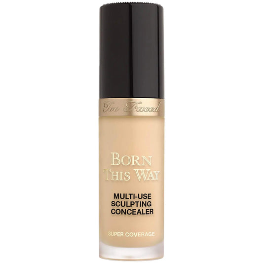 Too Faced Born This Way Concealer ( Natural Beige ) 3.5ML Too Faced