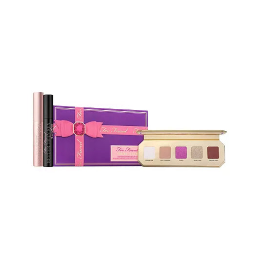 Too Faced You’re A Gem Limited Edition Makeup Set Too Faced