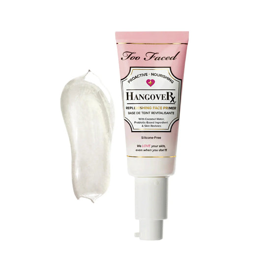 TooFaced Hangover Replenishing Face Primer 40ML Too Faced