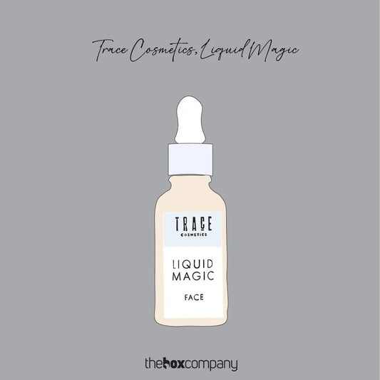 Trace Liquid Magic Face Trace