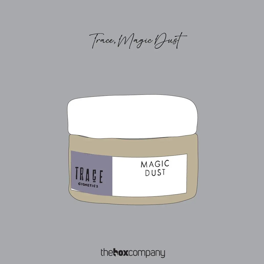 Trace Magic dust Trace