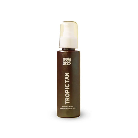 Tropic Tan Body Oil urban Ducks