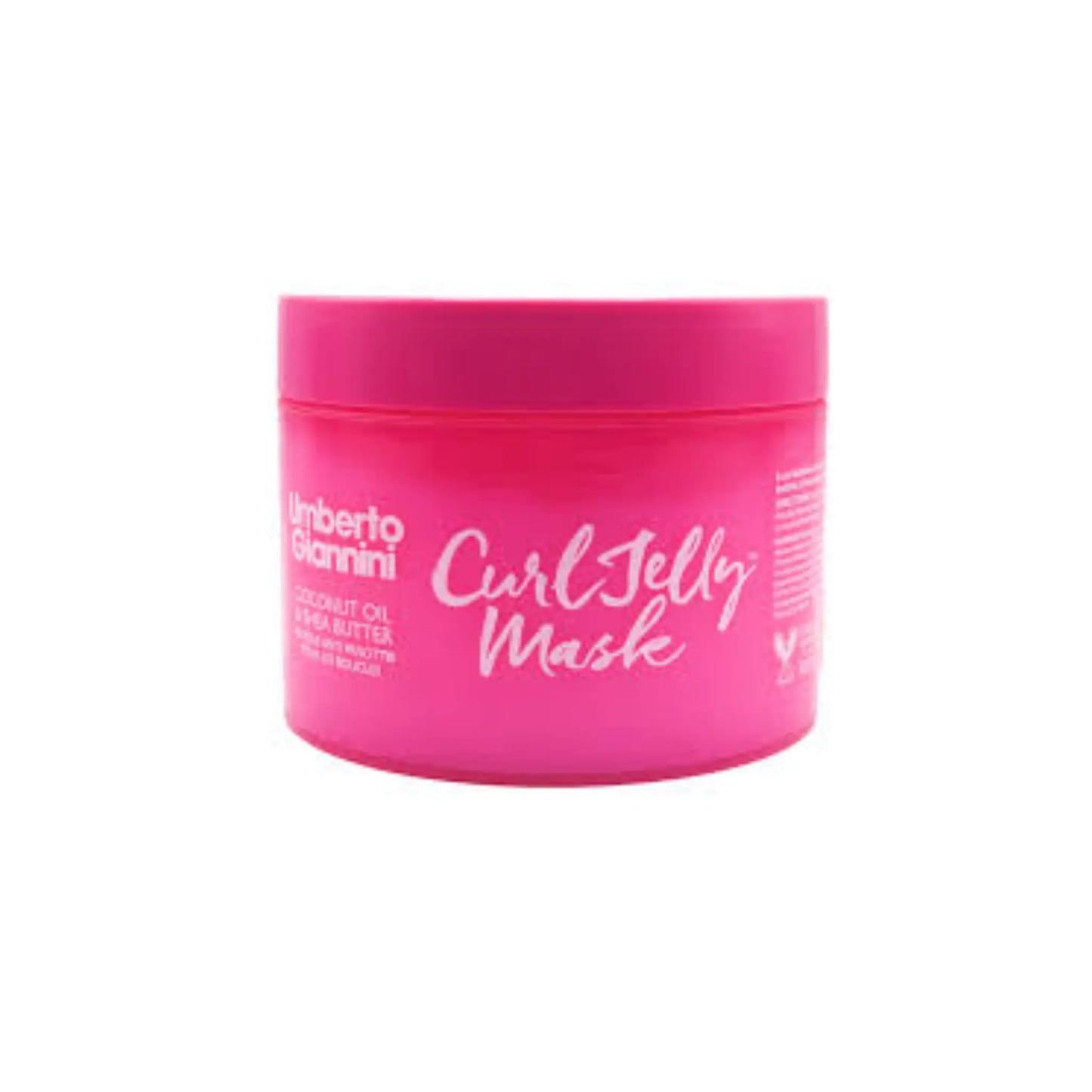 Umberto Giannini Curl Jelly Mask 300ML umberto