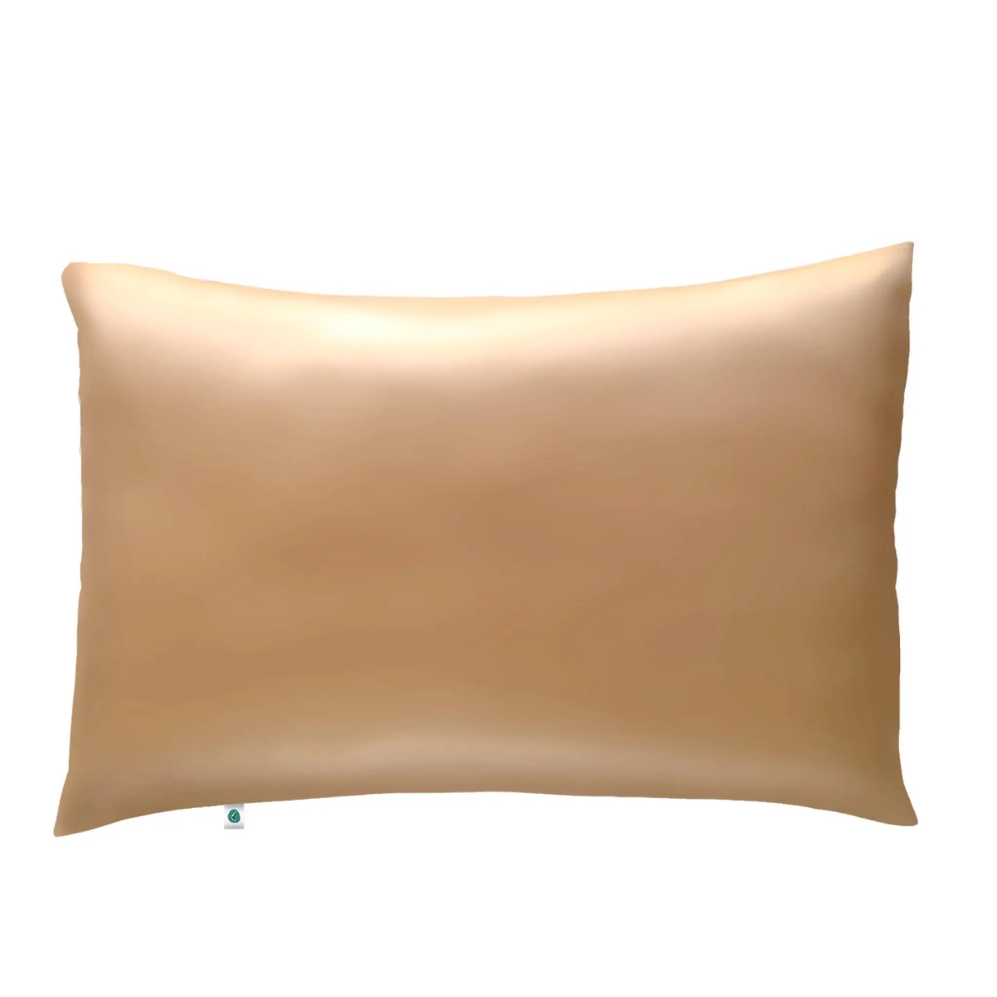 Urban Ducks pillowcase champagne gold urban Ducks