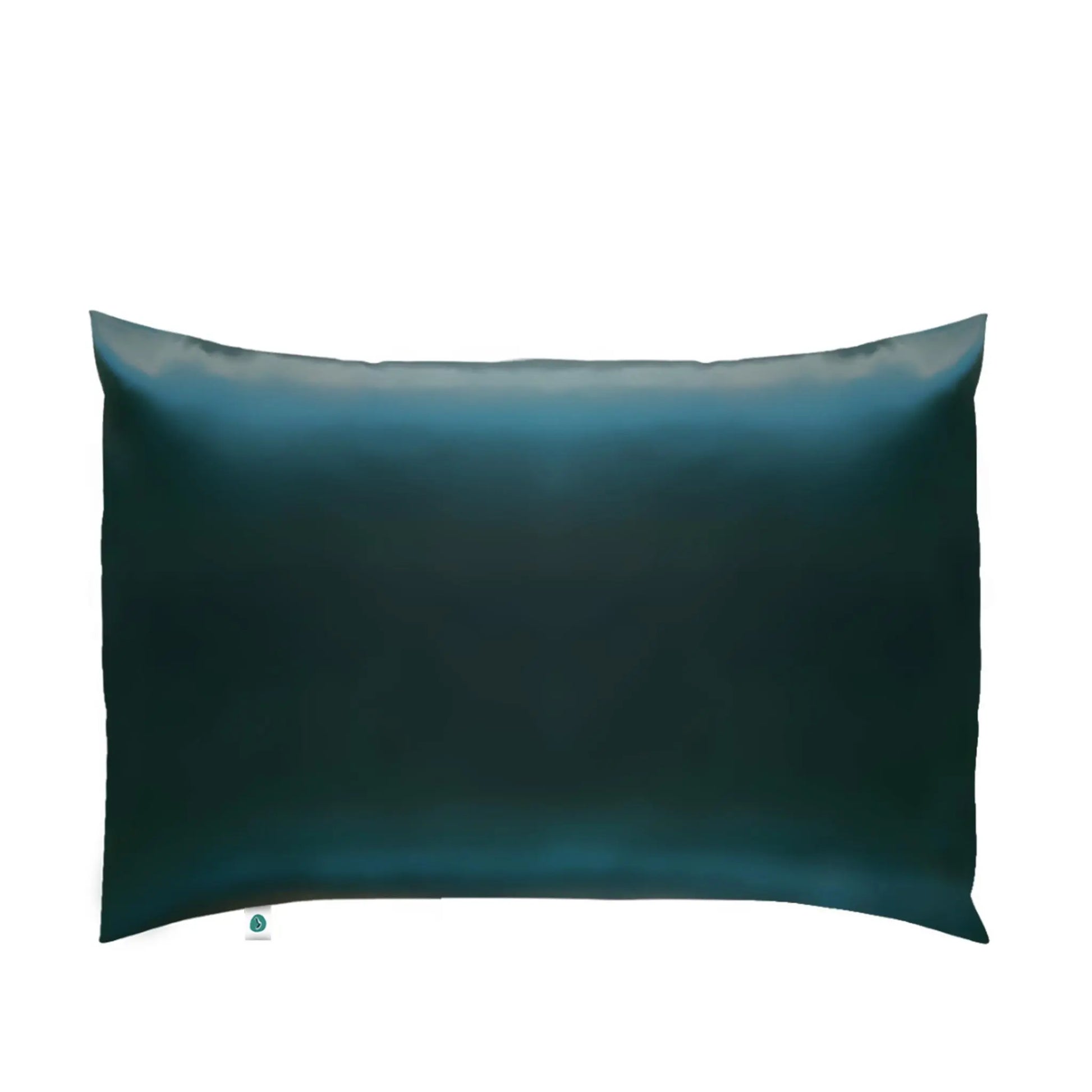 Urban Ducks pillowcase emerald green urban Ducks