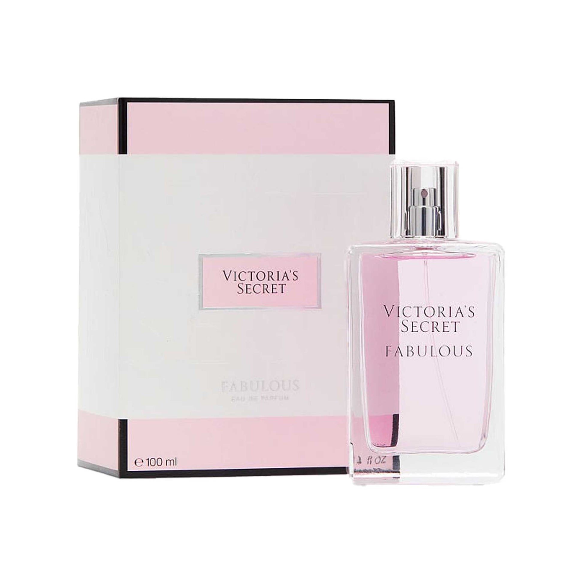VICTORIA'S SECRET FABULOUS PERFUME 100 ML Victoria's Secret