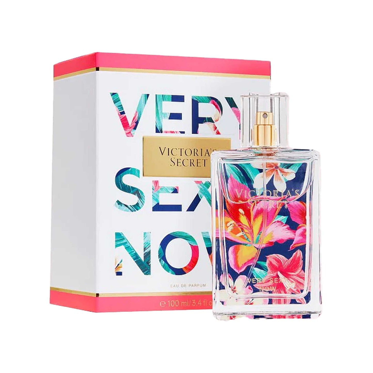 Eau So Sexy Eau de Parfum Victoria&#039;s Secret perfume - a fragrância  Feminino 2019