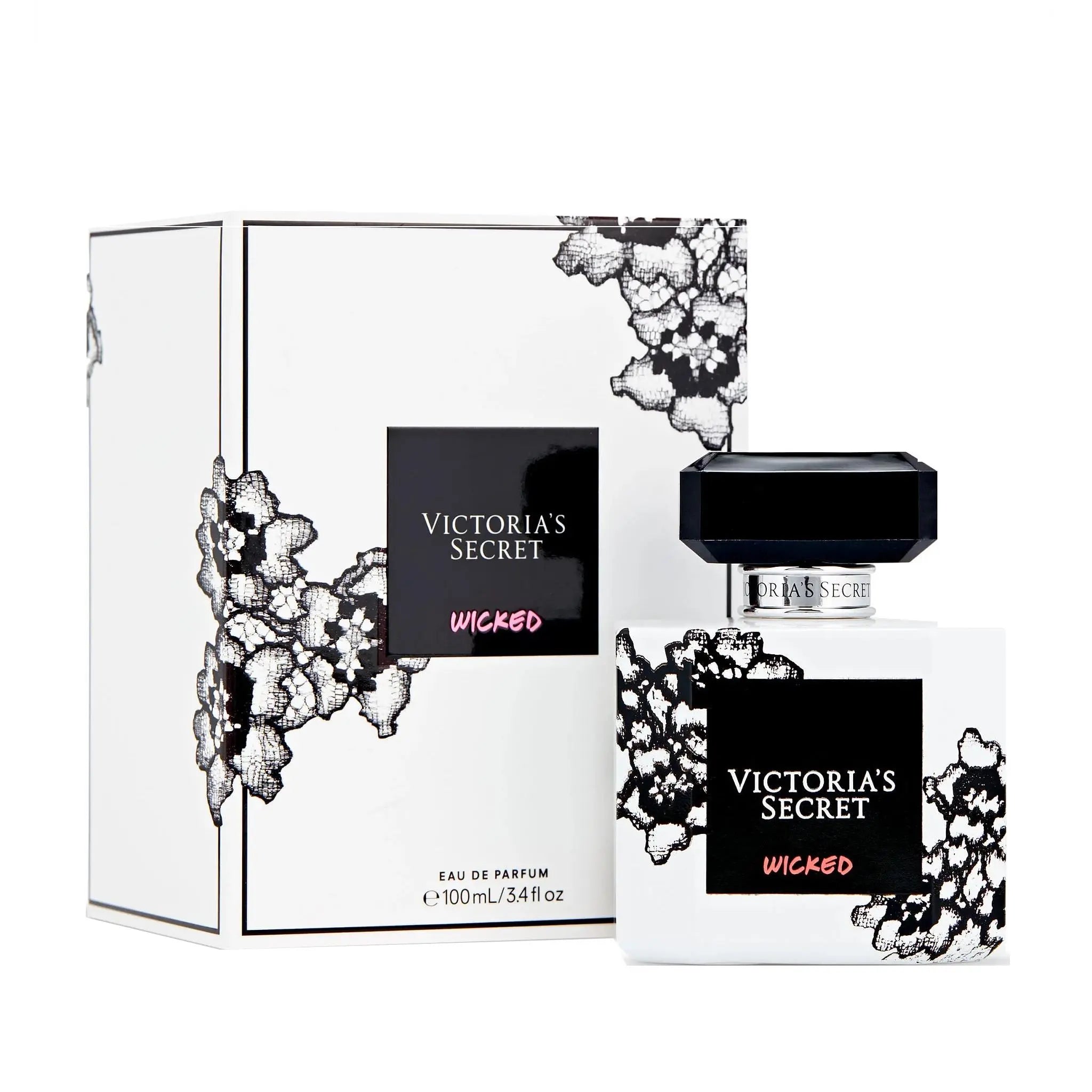 Get Seduced By Victorias Secret Very Sexy Now Perfume Limited Time Only The Boxcompany 5836