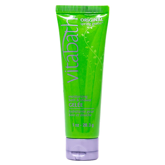 VITABATH BATH&SHOWER GEL 28.3 G VITABATH