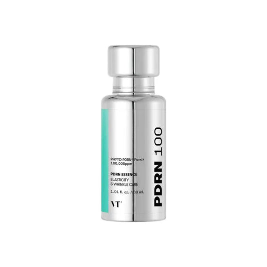 VT PDRN 100 PDRN Essence Elasticity & Wrinkle Care 30ML VT