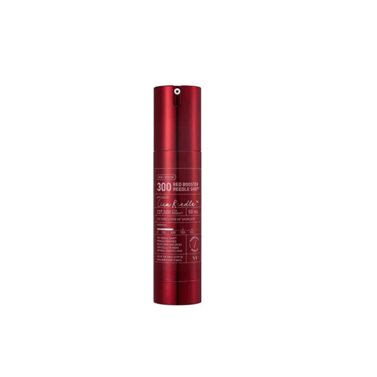 VT Red Booster Reedle Shot 300 ( 50ML ) VT