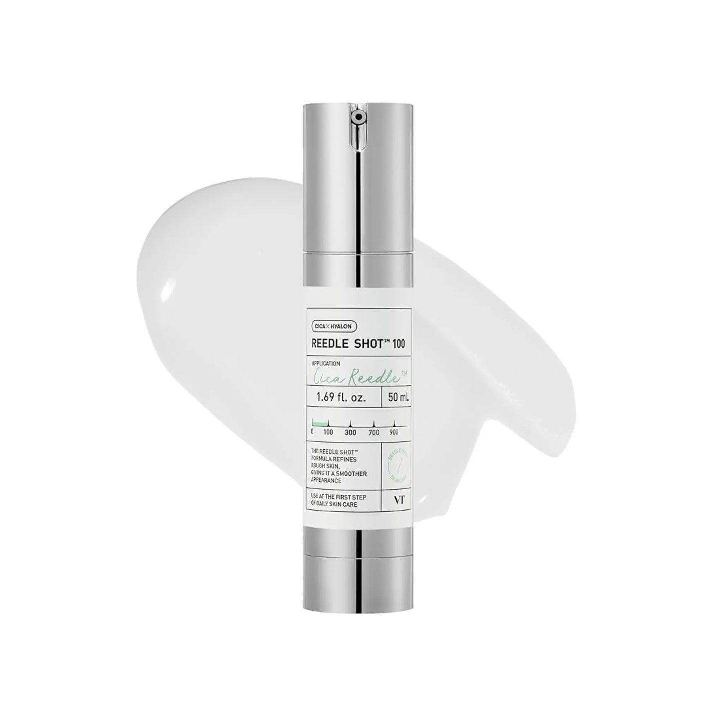 VT Reedle Shot 100 ( 50ml ) VT