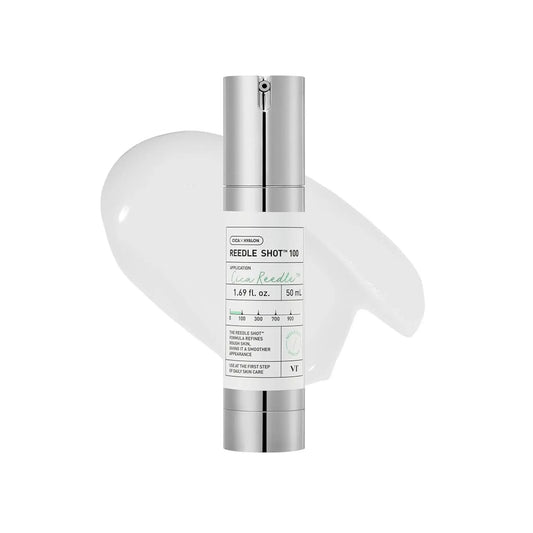 VT Reedle Shot 100 ( 50ml ) VT