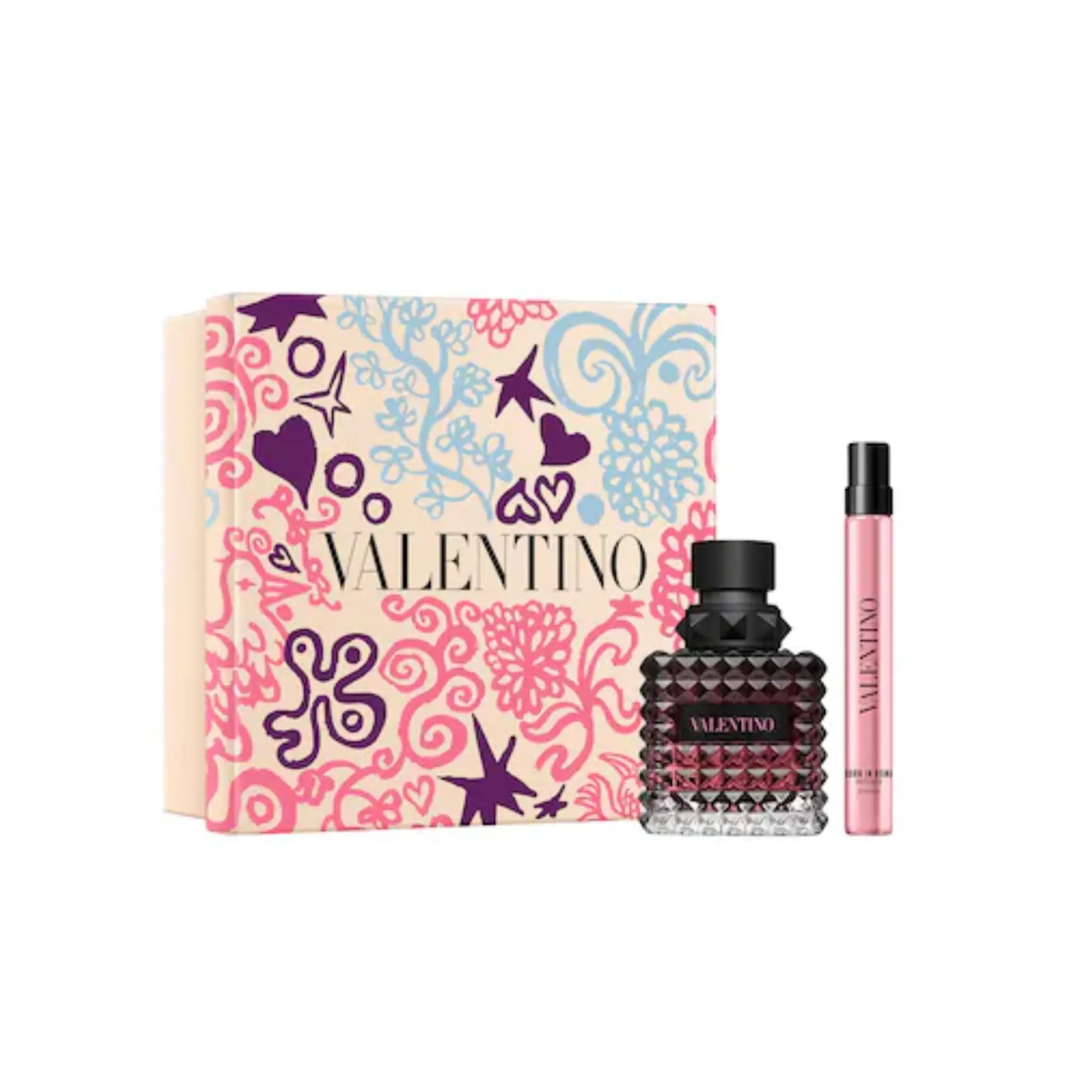 Valentino Born in Roma Intense Set Valentino