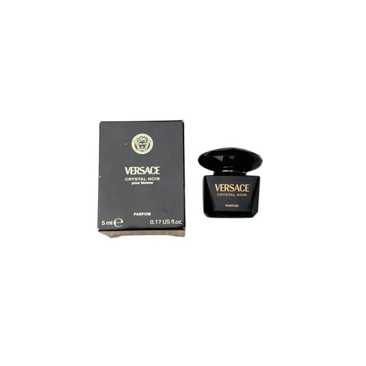 Versace Crystal Noir Pour Femme 5ml Mini versace