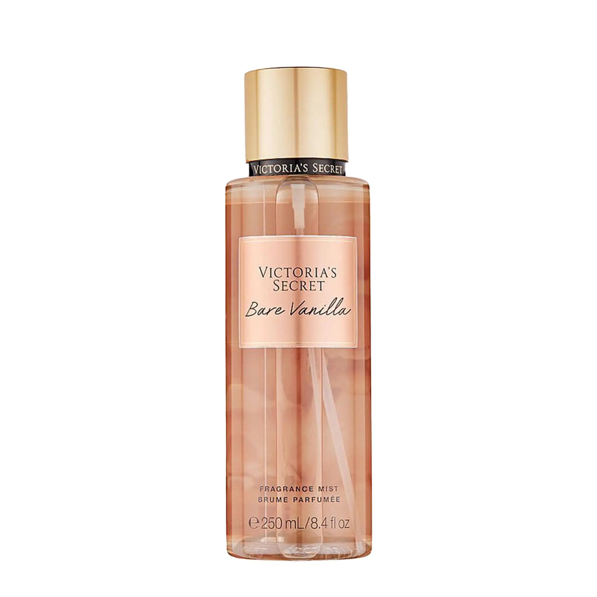 Victoria Secret Bare Vanilla Mist 250ML Victoria's Secret