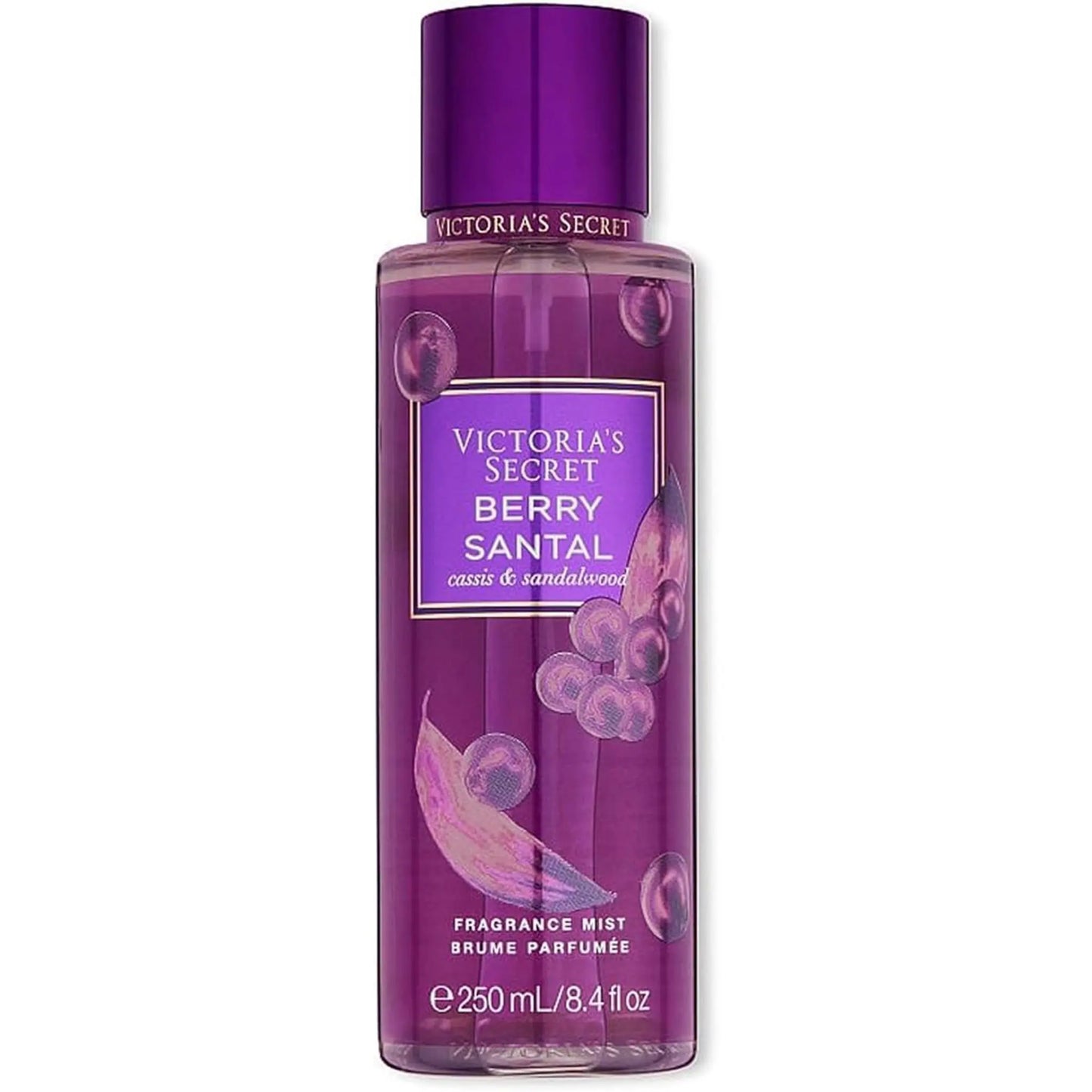 Victoria Secret Berry Santal Fragrance Mist 250 ML Victoria's Secret